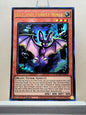 Yugioh! 1x Bat, the Forest Ninja (BLMM - Ultra Rare) 1st Edition