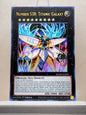 Yugioh! 1x Number S38: Titanic Galaxy (BLMM - Ultra Rare) 1st Edition