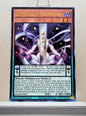 Yugioh! 1x D/D Scale Surveyor (BLMM - Ultra Rare) 1st Edition