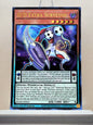 Yugioh! 1x D/D Extra Surveyor (BLMM - Ultra Rare) 1st Edition