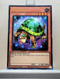 Yugioh! 1x Gem-Turtle (BLMM - Ultra Rare) 1st Edition