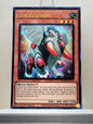 Yugioh! 1x Gem-Elephant (BLMM - Ultra Rare) 1st Edition
