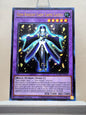 Yugioh! 1x Gem-Knight Lady Lapis Lazuli (BLMM - Ultra Rare) 1st Edition