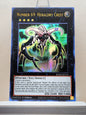 Yugioh! 1x Number 69: Heraldry Crest (BLMM - Ultra Rare) 1st Edition