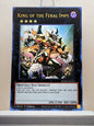 Yugioh! 1x King of the Feral Imps (BLMM - Ultra Rare) 1st Edition