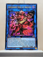 Yugioh! 1x Unchained Soul of Anguish (BLMM - Ultra Rare) 1st Edition