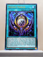 Yugioh! 1x Nekroz Mirror (BLMM - Ultra Rare) 1st Edition
