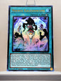 Yugioh! 1x Nekroz Kaleidoscope (BLMM - Ultra Rare) 1st Edition