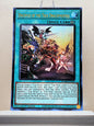 Yugioh! 1x Disciples of the True Dracophoenix (BLMM - Ultra Rare) 1st Edition