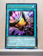 Yugioh! 1x Triple Tactics Talent (BLMM - Ultra Rare) 1st Edition