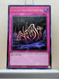 Yugioh! 1x Call of the Earthbound (BLMM - Ultra Rare) 1st Edition