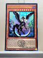 Yugioh! 1x Dragonmaid Cehrmba (BLMM - Emblazoned Ultra Rare) 1st Edition
