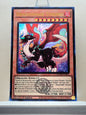 Yugioh! 1x Dragonmaid Tinkhec (BLMM - Emblazoned Ultra Rare) 1st Edition