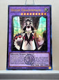 Yugioh! 1x House Dragonmaid (BLMM - Emblazoned Ultra Rare) 1st Edition