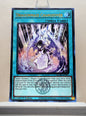 Yugioh! 1x Dragonmaid Changeover (BLMM - Emblazoned Ultra Rare) 1st Edition