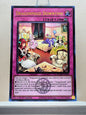 Yugioh! 1x Dragonmaid Downtime (BLMM - Emblazoned Ultra Rare) 1st Edition