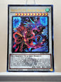 Yugioh! 1x Ukiyoe-P.U.N.K. Amazing Dragon (BLMM - Emblazoned Ultra Rare) 1st Edition