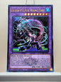 Yugioh! 1x Ukiyoe-P.U.N.K. Rising Carp (BLMM - Emblazoned Ultra Rare) 1st Edition