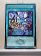 Yugioh! 1x P.U.N.K. JAM Extreme Session (BLMM - Emblazoned Ultra Rare) 1st Edition