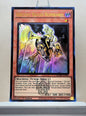 Yugioh! 1x Orcust Brass Bombard (BLMM - Emblazoned Ultra Rare) 1st Edition