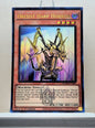 Yugioh! 1x Orcust Harp Horror (BLMM - Emblazoned Ultra Rare) 1st Edition