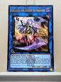Yugioh! 1x Galatea, the Orcust Automaton (BLMM - Emblazoned Ultra Rare) 1st Edition