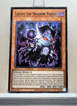 Yugioh! 1x Lucius the Shadow Vassal (OP28 - Super Rare) Unli Edition
