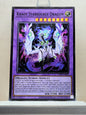 Yugioh! 1x Khaos Starsource Dragon (OP28 - Super Rare) Unli Edition
