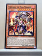 Yugioh! 1x Thestalos the Mega Monarch (OP28 - Common) Unli Edition