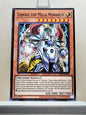 Yugioh! 1x Zaborg the Mega Monarch (OP28 - Common) Unli Edition