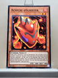 Yugioh! 1x Achichi @Ignister (OP28 - Common) Unli Edition