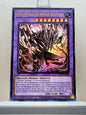 Yugioh! 1x Primite Dragon Nether Berzelius (DUAD - Ultra Rare) 1st Edition