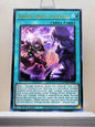 Yugioh! 1x Artmage Varnish Alteration (DUAD - Ultra Rare) 1st Edition