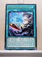 Yugioh! 1x Sky Striker Special Maneuver - Lemnisgate (DUAD - Ultra Rare) 1st Edition