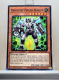 Yugioh! Duelist's Advance Singles (DUAD - Common) 1st Edition