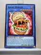 Yugioh! Duelist's Advance Singles (DUAD - Common) 1st Edition