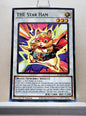 Yugioh! Duelist's Advance Singles (DUAD - Common) 1st Edition