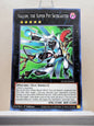 Yugioh! Duelist's Advance Singles (DUAD - Common) 1st Edition