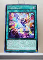 Yugioh! Duelist's Advance Singles (DUAD - Common) 1st Edition