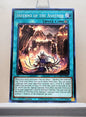 Yugioh! Duelist's Advance Singles (DUAD - Common) 1st Edition