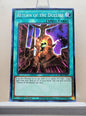 Yugioh! Duelist's Advance Singles (DUAD - Common) 1st Edition