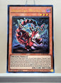 Yugioh! 1x Dracotail Mululu (JUSH - Ultra Rare) 1st Edition
