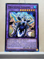 Yugioh! 1x Dracotail Gulamel (JUSH - Super Rare) 1st Edition