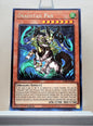 Yugioh! Justice Hunters Singles (JUSH - Rare) 1st Edition