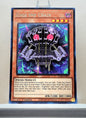 Yugioh! Justice Hunters Singles (JUSH - Rare) 1st Edition
