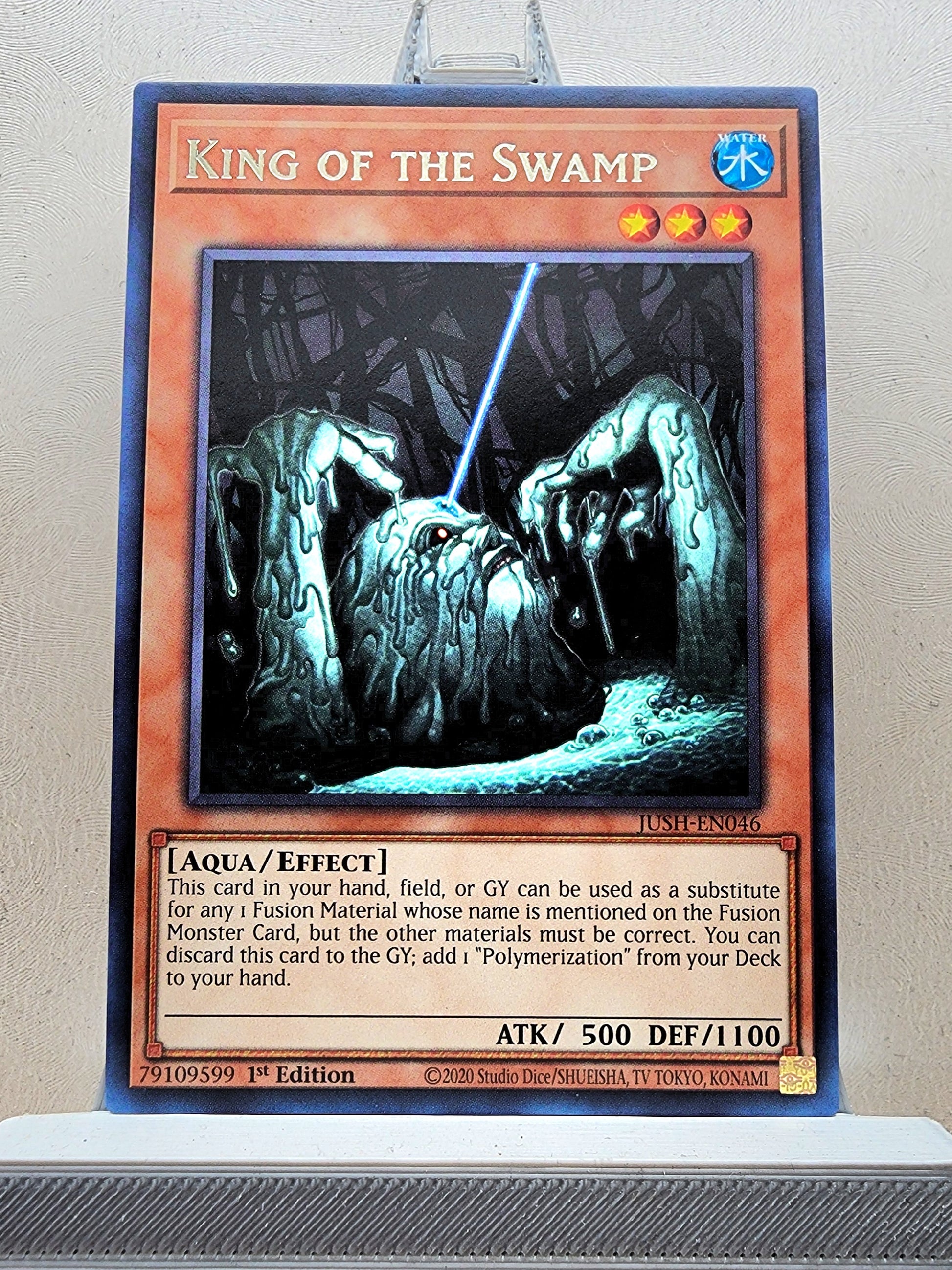 yugioh justice hunters single cards Yugioh! Justice Hunters Singles (JUSH