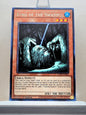 Yugioh! Justice Hunters Singles (JUSH - Rare) 1st Edition