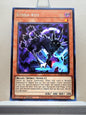 Yugioh! Justice Hunters Singles (JUSH - Rare) 1st Edition
