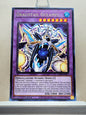 Yugioh! Justice Hunters Singles (JUSH - Rare) 1st Edition