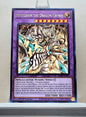 Yugioh! Justice Hunters Singles (JUSH - Rare) 1st Edition
